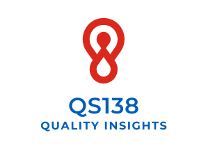 QS 138 Logo